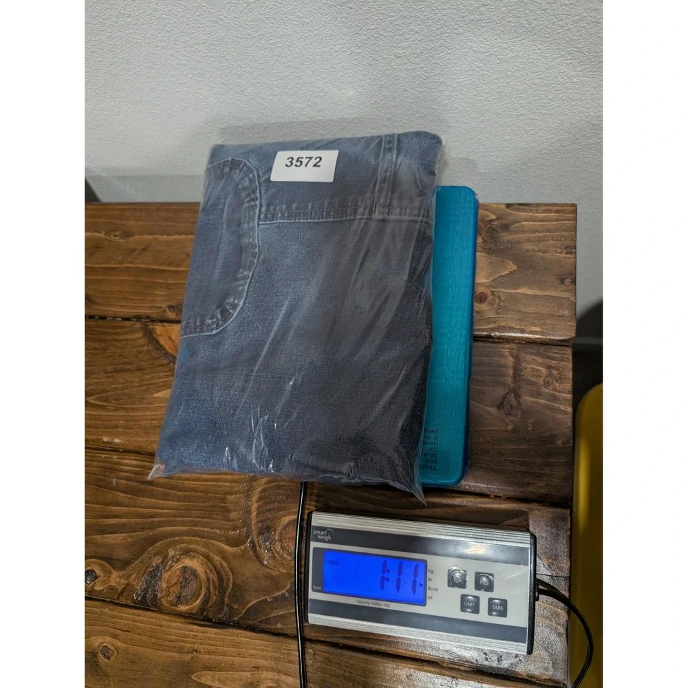 Wrangler carpenter jeans